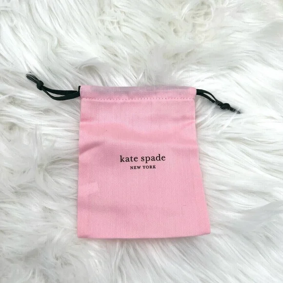 Kate Spade Bouquet Toss Stone Pendant Necklace - Picture 5 of 7